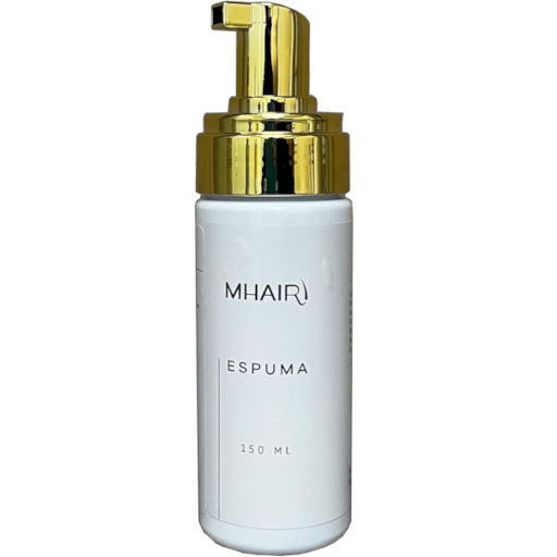 Espuma MHAIR